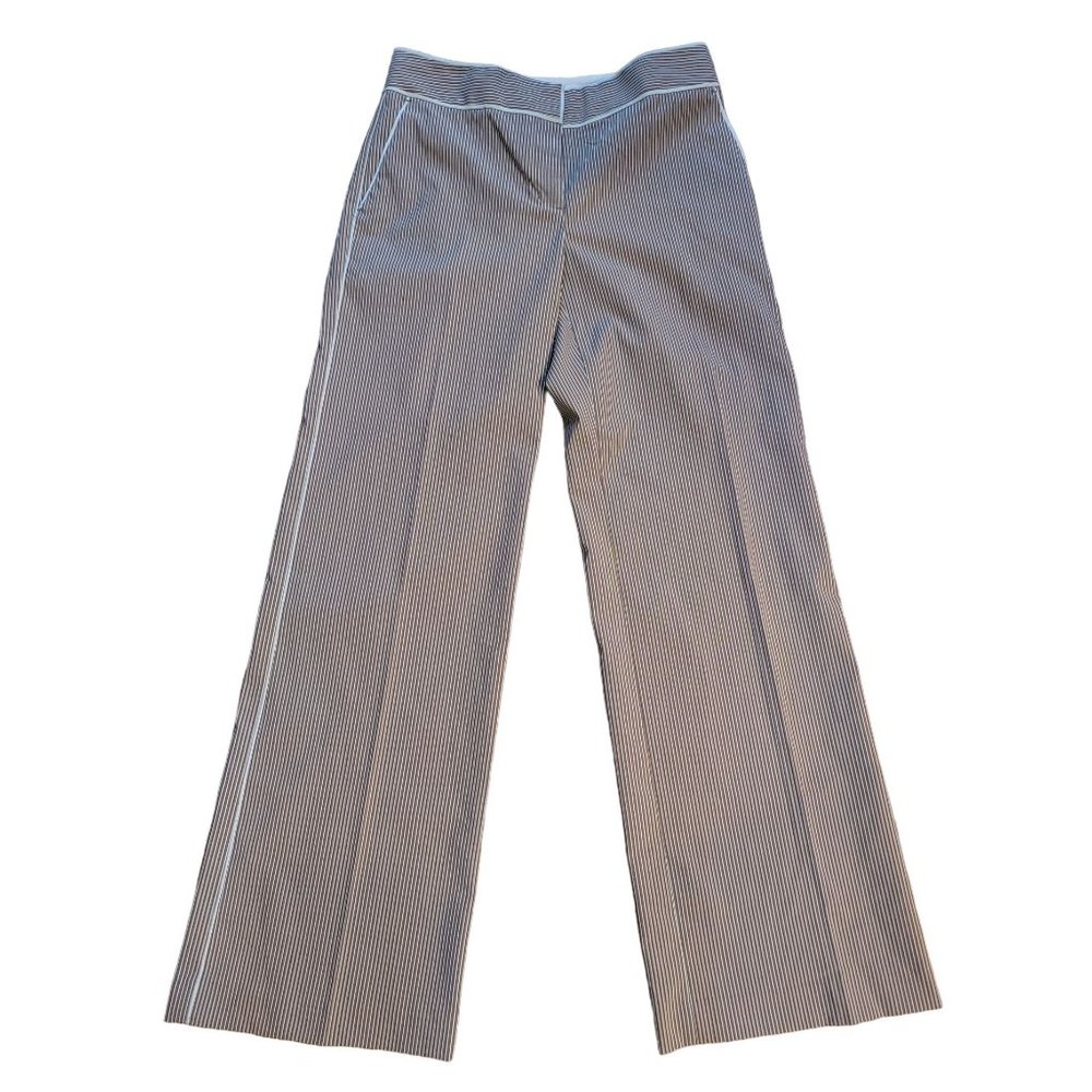NWT Express striped slacks, sz 4